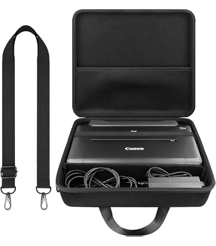 新品 Canon キャノン LK-72 ポータブルキット TR153/TR163 キヤノン（Canon） TR163/ TR153用 ポータブルキット Canon LK-72 返品